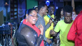 الشاب مغربي العاقب الله ليك يا عينيا كرنقو نوري الجنا رحلة حمادة ترترة أغاني سودانية 2021 