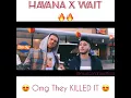 Download Lagu Havana X Wait