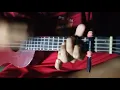 Lagu Dan kutak ingin pergi ukulele