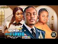 Download Lagu BROKEN BY THE MAN I LOVED (BIMBO ADEMOYE, TIMINI EGBUSON, UCHE MONTANA)Latest Nigerian Movie 2025