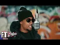 MoStack - Sleep On Me | From The Block Performance 🎙(London 🇬🇧)