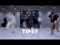 Download Lagu J-Kwon - Tipsy (Radio Mix) / IRO Choreography