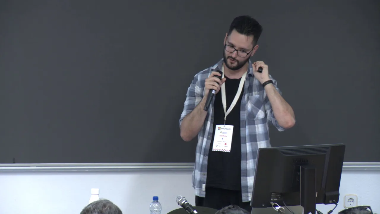 Image from Reconocimiento del habla en Python