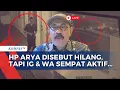 Download Lagu [FULL] Kuasa Hukum Bongkar Hal Janggal di Balik Kematian Diplomat Kemlu Arya Daru | SAPA MALAM