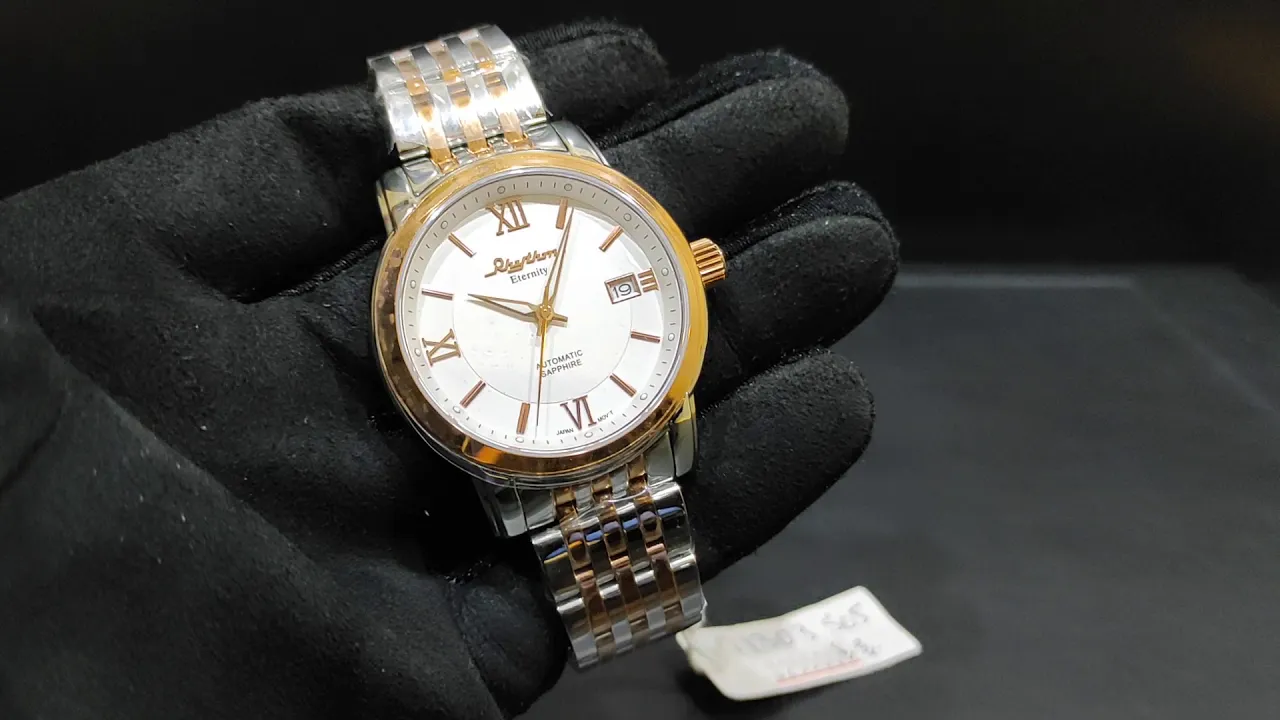 Unboxing MOVADO Couple Watches | My Review | Pakistan. 