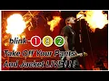 Lagu blink-182 - Take Off Your Pants And Jacket Live!