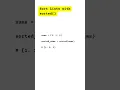 Python Sort Lists with sorted