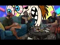 Tim Butterly s Show Ep 037 - Kiss Me On The Bus w Rob Crews