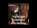 Try a Little Tenderness (feat. Fox)