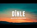 Download Lagu Mahsun Kırmızıgül - Dinle (Sözleri \u0026 Lyrics)