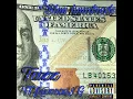Blue hundreds feat. F@mou$ G (official audio)