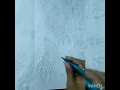 Download Lagu Paper cutting || Floral design