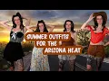 Hot Weather Outfits That Don t Suck