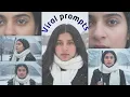 7 Viral Snow Photo Trend Prompts using Google Gemini Snow Trend
