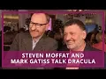 Video di What can we expect from Dracula?