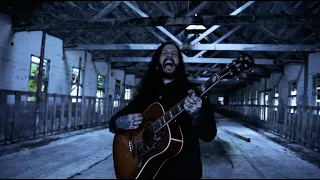 Shawn James - Through the Valley