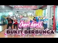Download Lagu BUKIT BERBUNGA | KERI KERI | DANGDUT KOPLO | JOGET | SENAM KREASI | SS.MAHESSA