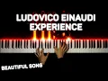 Download Lagu Ludovico Einaudi - Experience | Piano cover