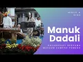 Manuk Dadali - Sambas Mangundikarta Dimainkan Tim Saung Angklung Udjo