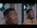 Victor Thompson - I PRAY ( Official Music Visualizer )