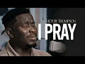 Download Lagu Victor Thompson - I PRAY ( Official Music Visualizer )