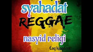 Download nasyid religi reggae terbaru 2022 syahadat #laguislamiterbaru #reggae #lagutiktok #gratisdownloadmp3 MP3