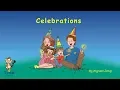 Lagu Unit 16 Celebrations - Story 1: \