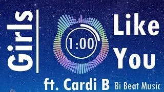 Download Girls Like You ft. Cardi B Maroon 5 MP3