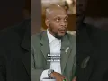 Comedian Ali Siddiq on performing inside of a jail to help people envision a future beyond prison