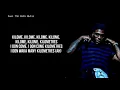 Download Lagu Burna Boy - Kilometre(Lyrics)