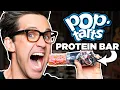 Download Will It Protein Bar? Taste Test mp4 3gp mp3 videos - waplic