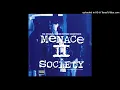 02. MC Eiht - Streiht Up Menace