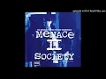 02 MC Eiht - Streiht Up Menace
