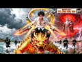 Download Lagu War God Hid 10 Years to Restore Power, Returned to Destroy Mainland and Avenge Father