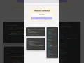 Password Generator using Javascript