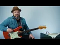 Red Hot Chili Peppers Snow (DIFFICULT) Guitar Lesson + Tutorial
