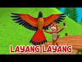 Download Lagu Layang Layang - Lagu Anak Indonesia Balita Terbaru