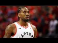 Inside The Raptors What s next for Raptors after Kawhi Leonard trade