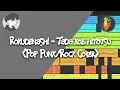 Download Lagu Rokudenashi - Tada koe hitotsu (Pop Punk/Rock Cover) FL Studio Mobile.