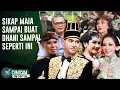 Download Lagu Penyesalan Terdalam Ahmad Dhani Hadir Di Acara Intimate Wedding, Maia Beri Pesan Begini | INDEPTH