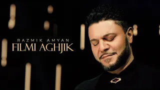 Razmik Amyan - Filmi Aghjik