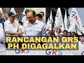 Lagu DJ Bongkar! KENAPA Sabahan Harus Tolak GRS!