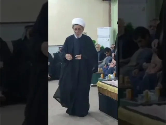 ⁣#الشيخ جعفر  الابراهيمي جامع الزهراء الكبير قضاء عين التمر