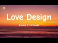 Love Design - Darassa ft. Harmonize (Official Lyric Video)