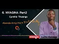 Download Lagu NYAGINA part 2 (CYNTHIA THWANGO][AMISO THWANGO][0726055043