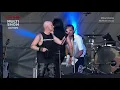 Marky Ramone & Michale Graves - Dig Up Her Bones - Live At Rock In Rio
