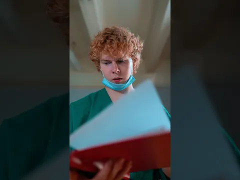 ❗️А вам когда-нибудь делали операцию?🥺💔 #pov #story