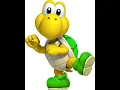 Koopa Troopa Dance Tiktok Earrape