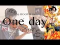 Download Lagu SLSMusic｜ONE PIECE 海賊王 OP13｜One Day  -  Rootless｜Violin \u0026 Piano Cover