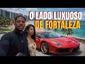 Lagu AQUI MORA A ELITE MILIONÁRIA DE FORTALEZA NO CEARÁ 